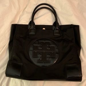 Tory Burch Ella Nylon Tote